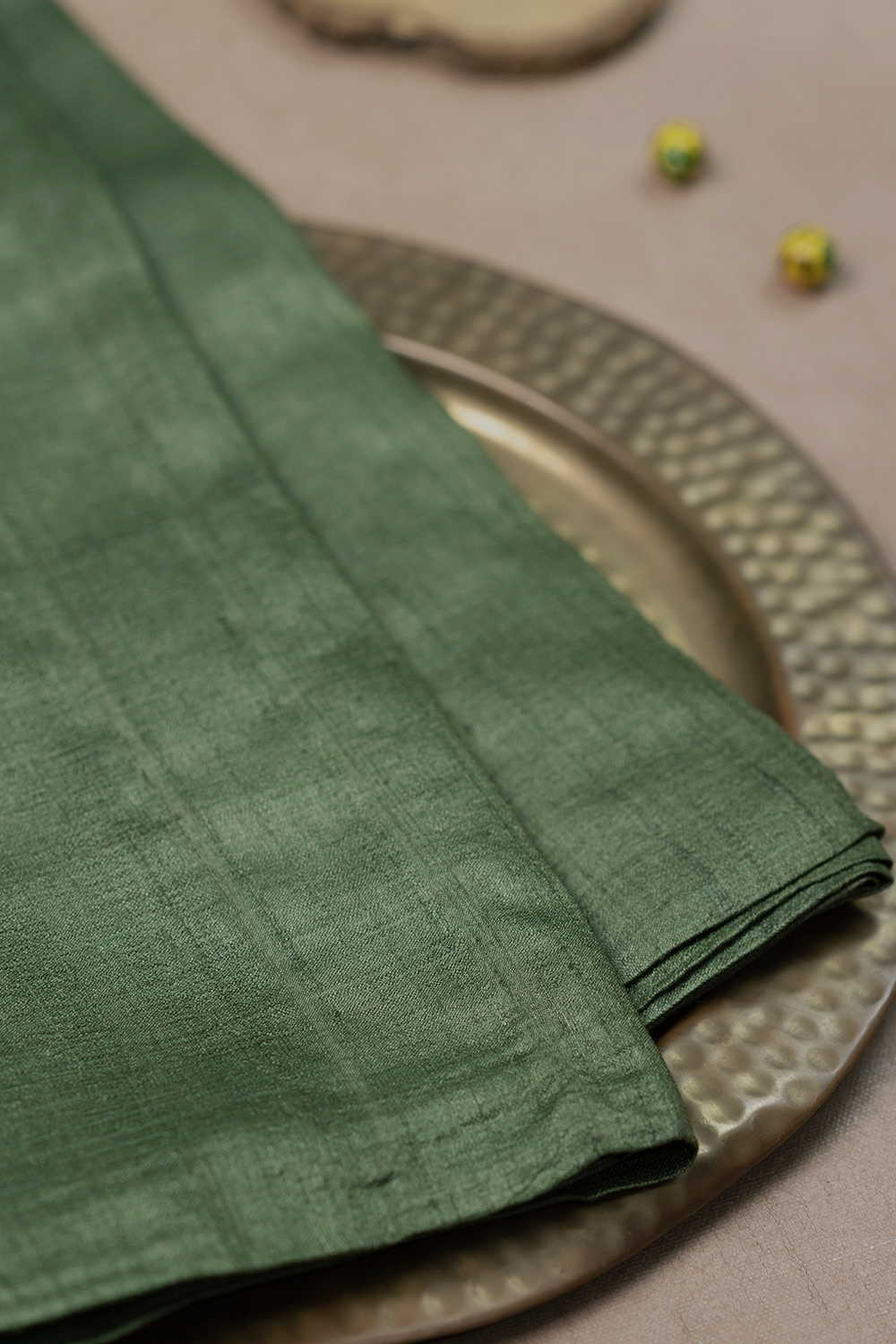 Silk Fabric - Matkatus 