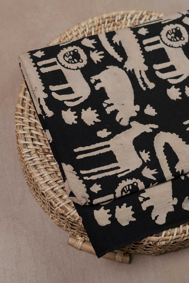 Ajrak Fabrics-Matkatus 