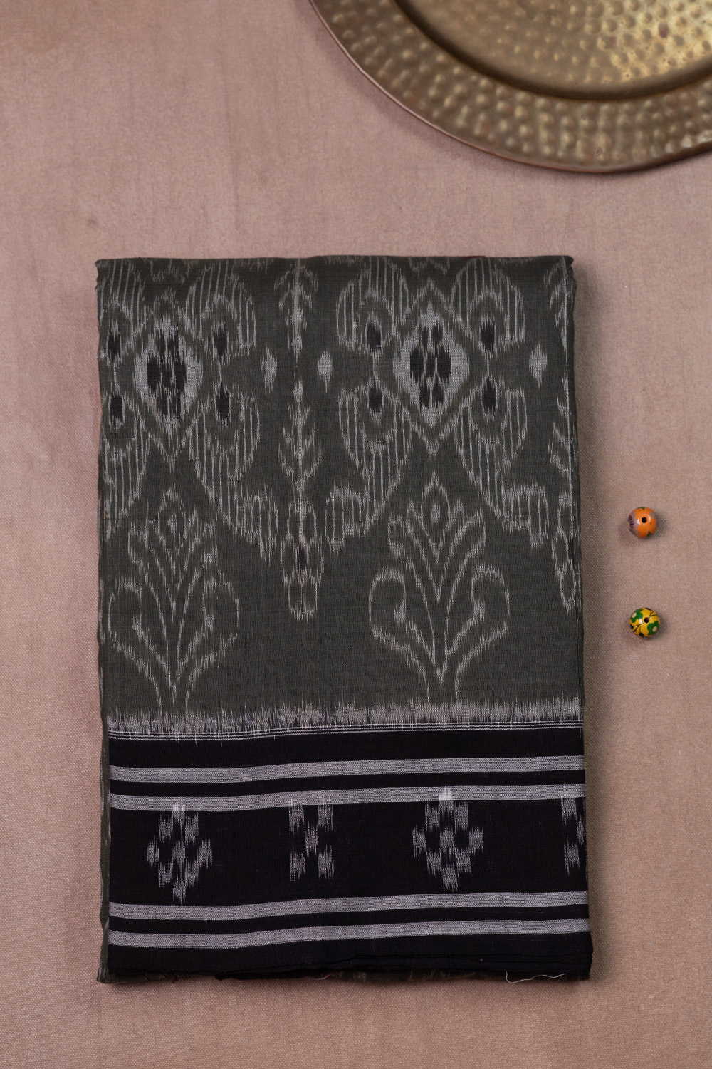 Sambalpuri Fabric - Matkatus 
