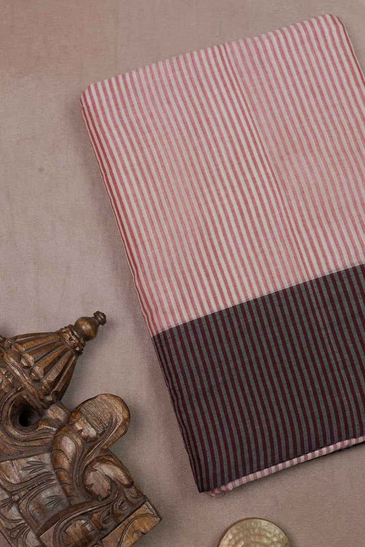 Border Fabrics - Matkatus 