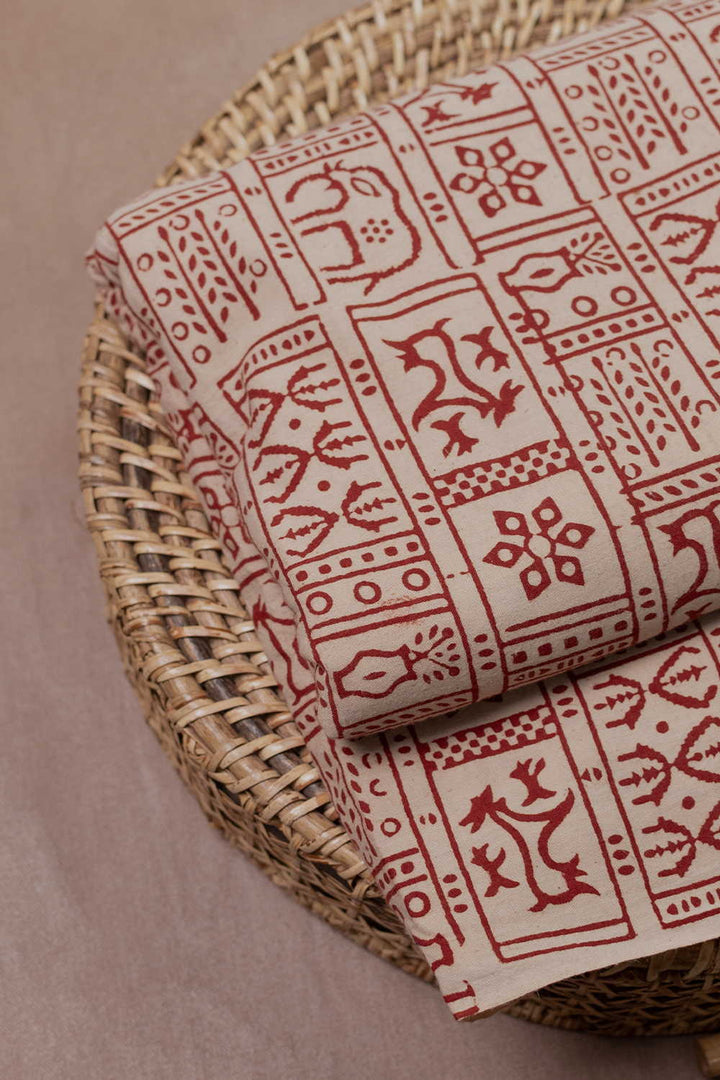 Cotton Fabrics-Matkatus