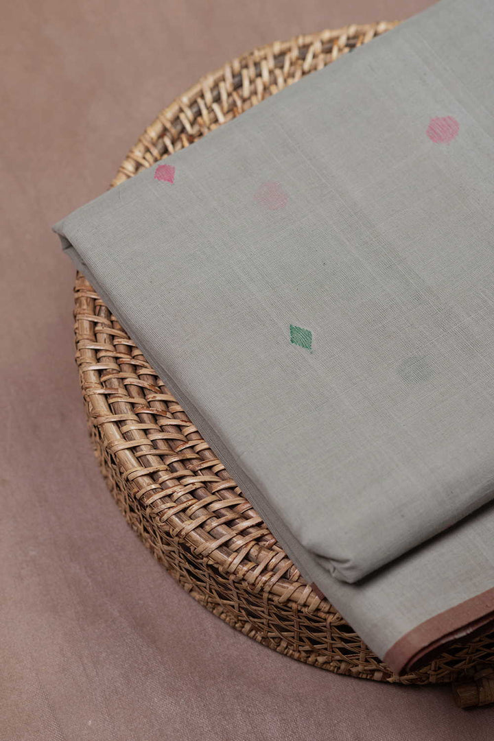 Handspun Fabrics - Matkatus 