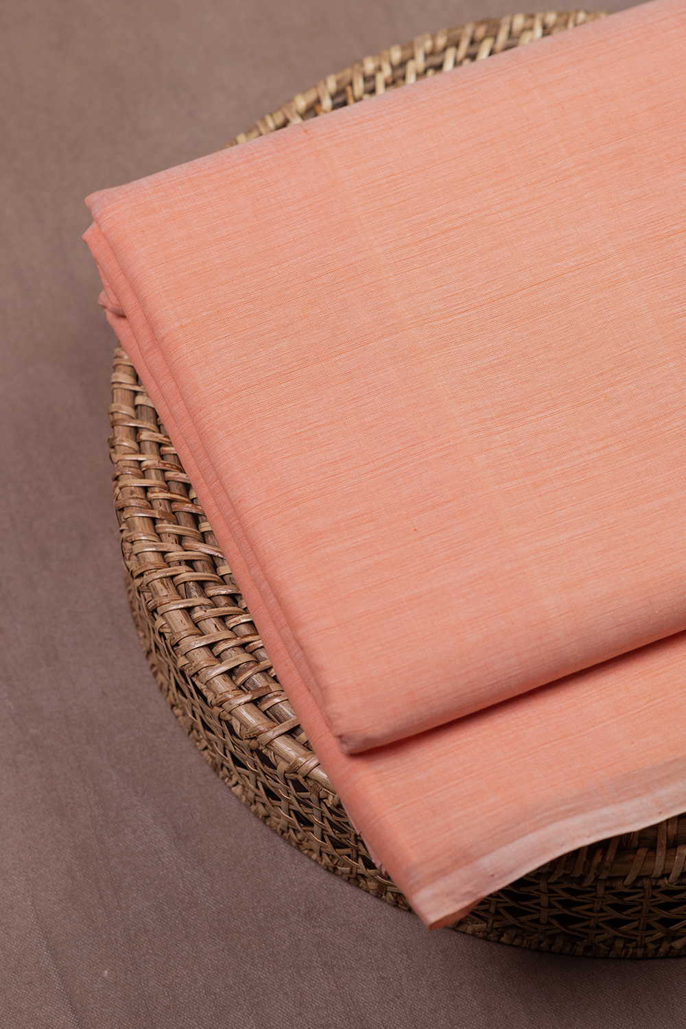 Mangalagiri Plain Fabric -Matkatus