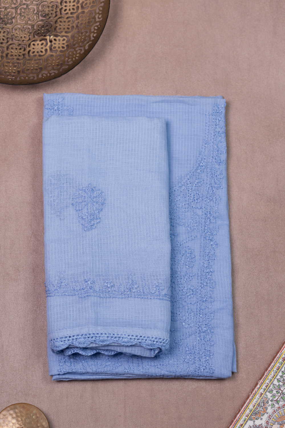 Chikankari Suits - Matkatus 