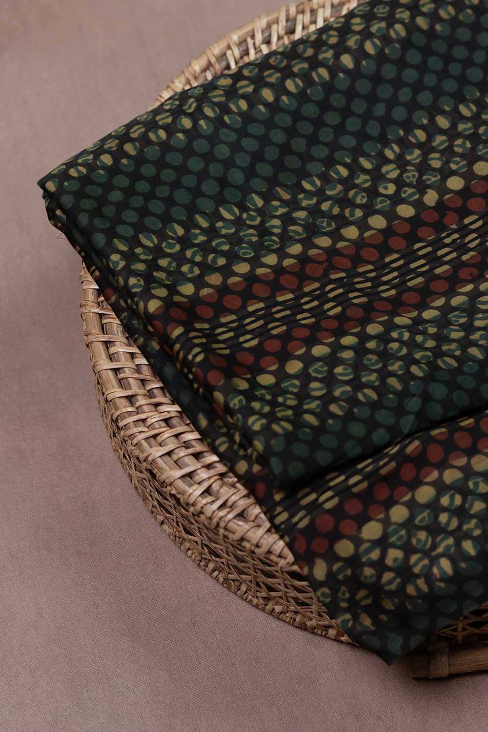 Modal Silk Fabric - Matkatus