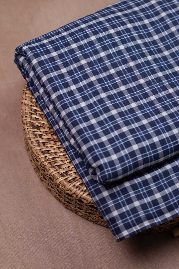 Handwoven Fabrci - Matkatus 