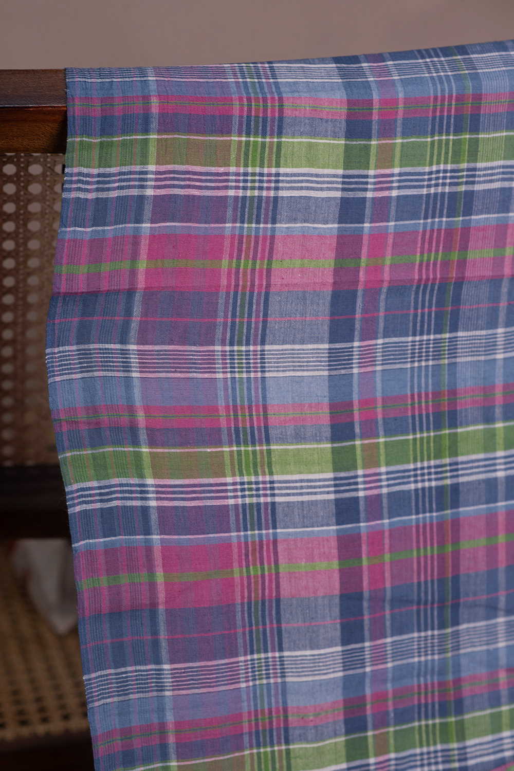 Handwoven Fabrci - Matkatus 