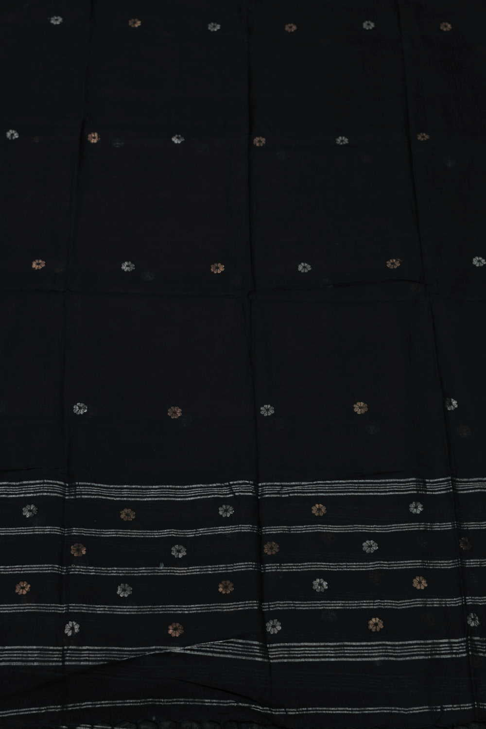 Cotton Dupattas-Matkatus 