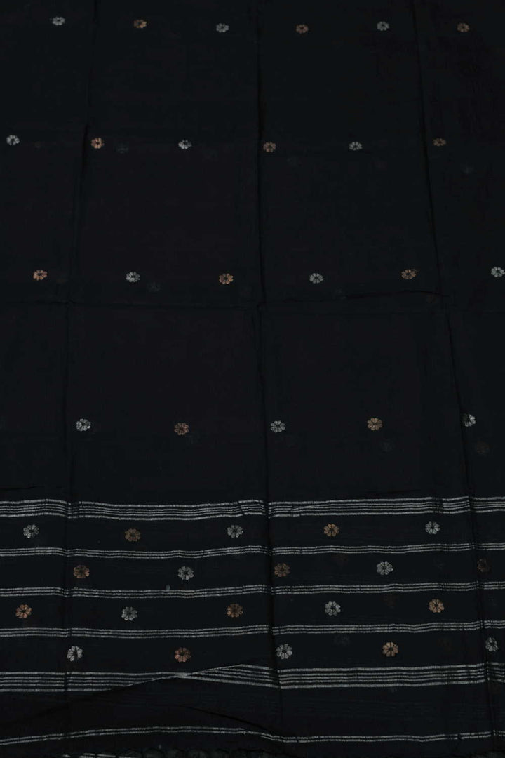 Cotton Dupattas-Matkatus 