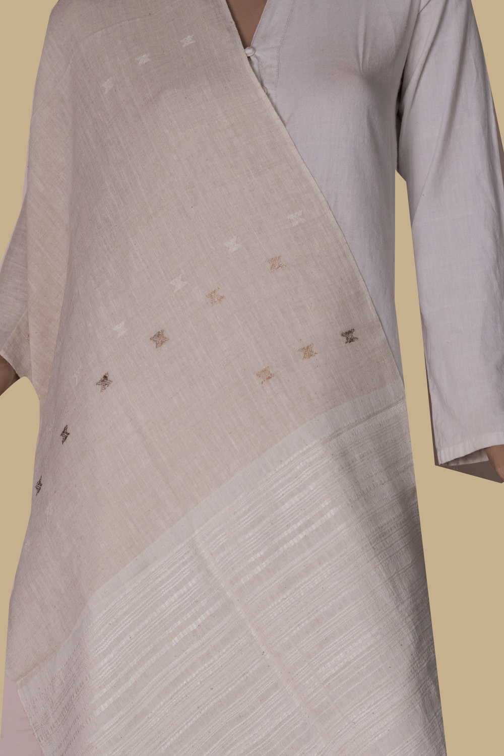 Bhujodi Stoles - Matkatus 