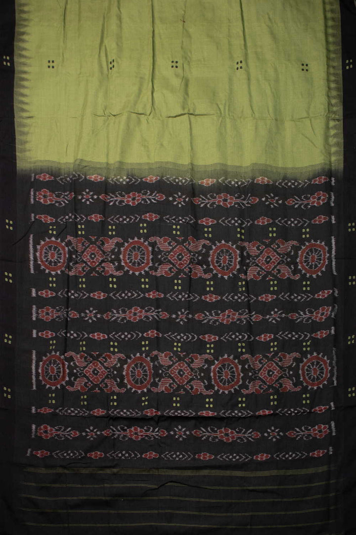 Ikat Sarees - Matkatus 