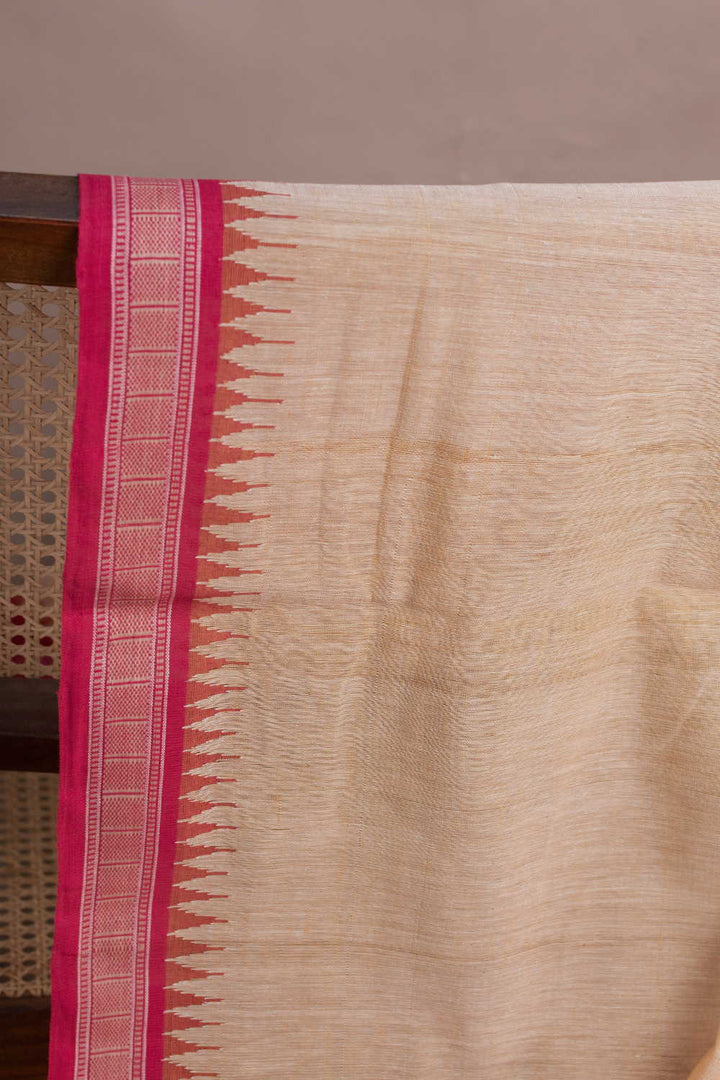 Handspun Fabric - Matkatus 