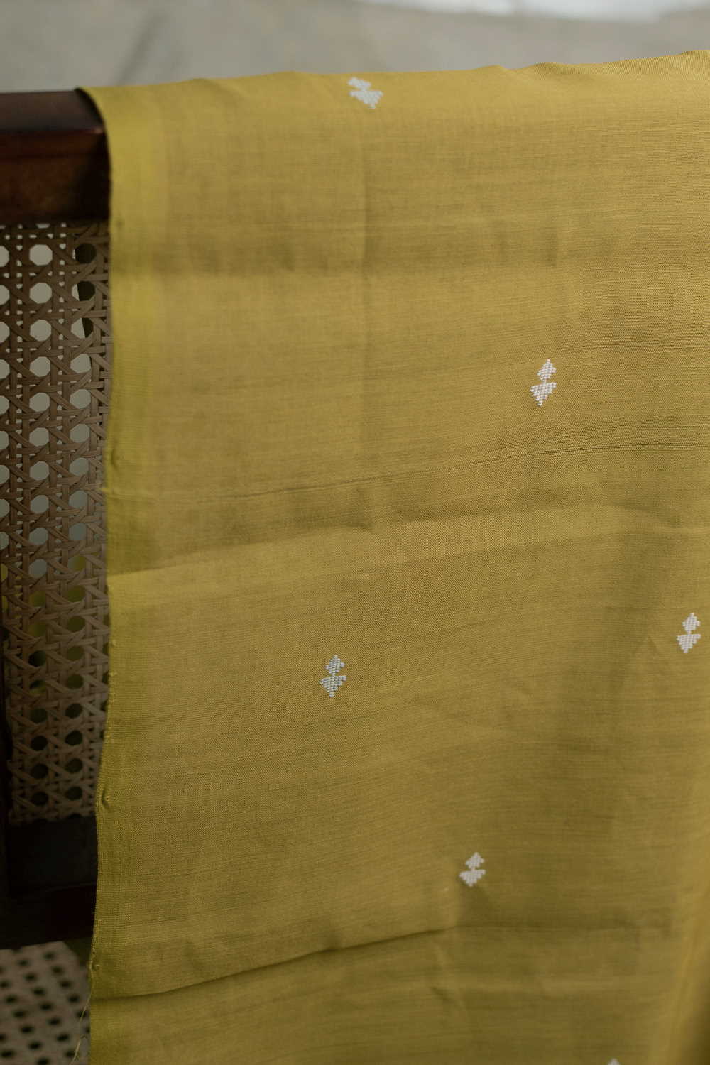 Cotton Fabrics - Matkatus 