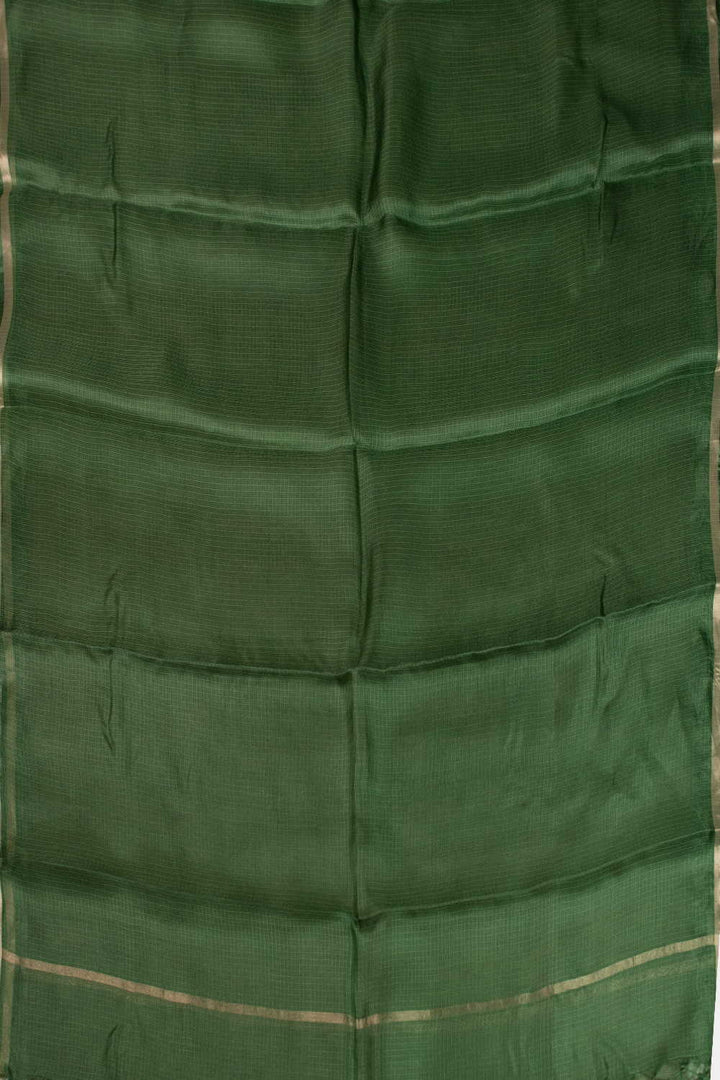 Silk Dupattas - Matkatus