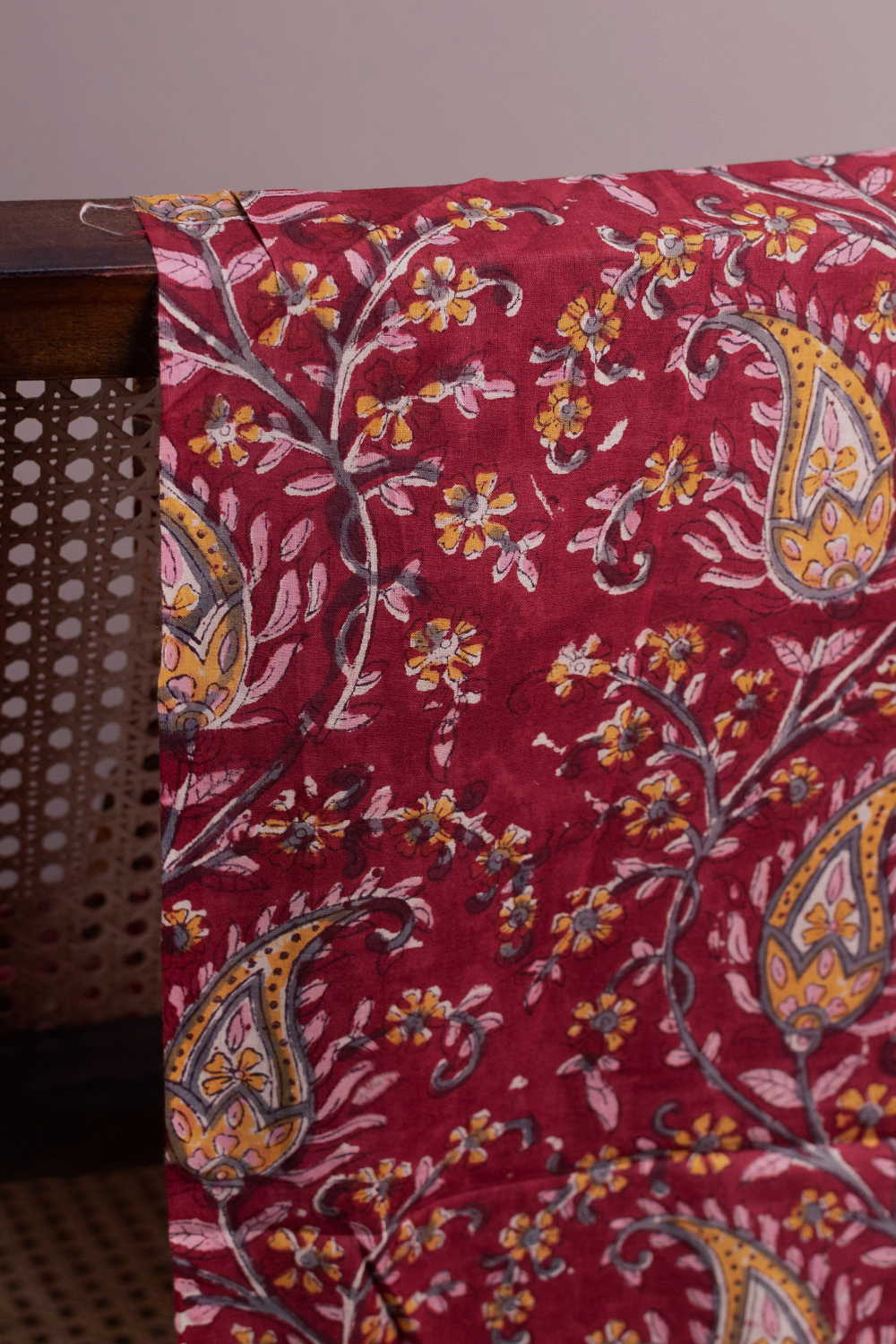 Sanganeri Fabrics-Matkatus 