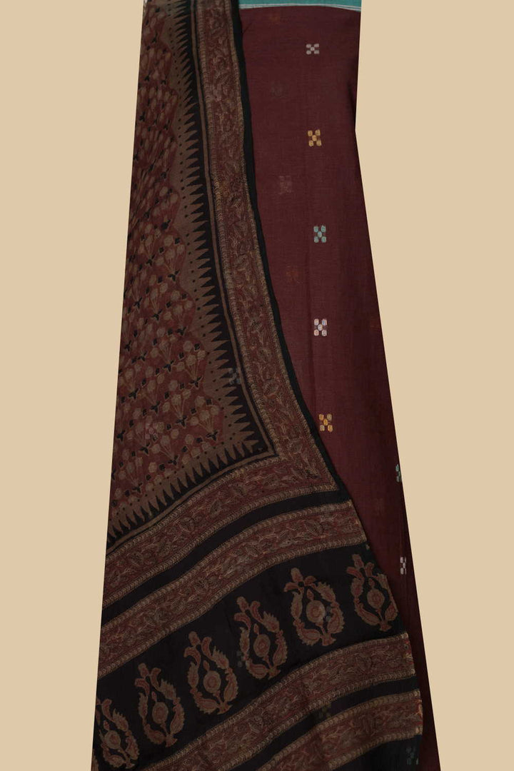 Unstitched Suits - Matkatus 