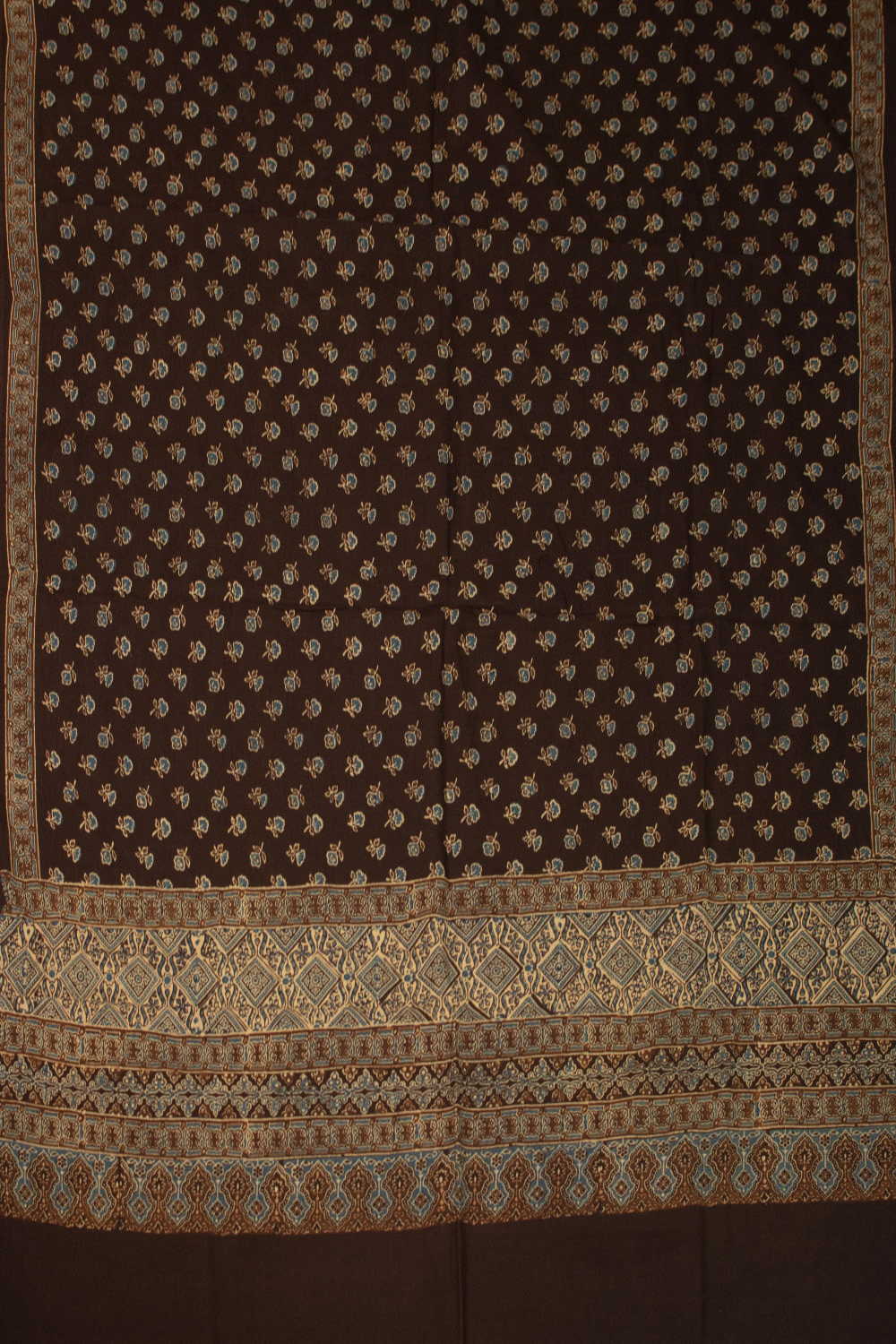 Cotton Dupattas - Matkatus 