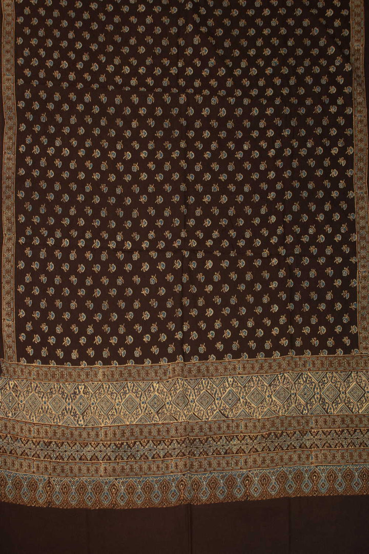 Cotton Dupattas - Matkatus 