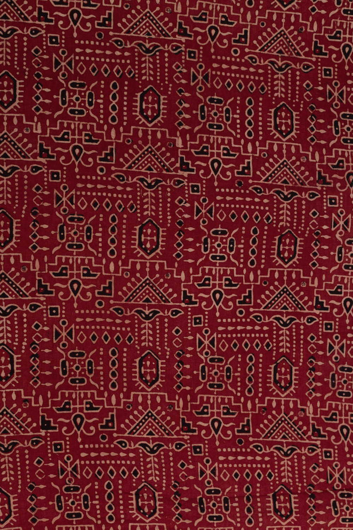 Cotton Fabrics-Matkatus