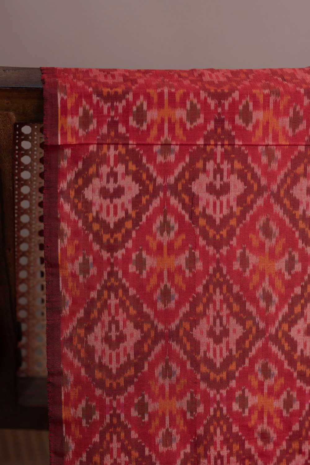 Ikat Fabric - Matkatus