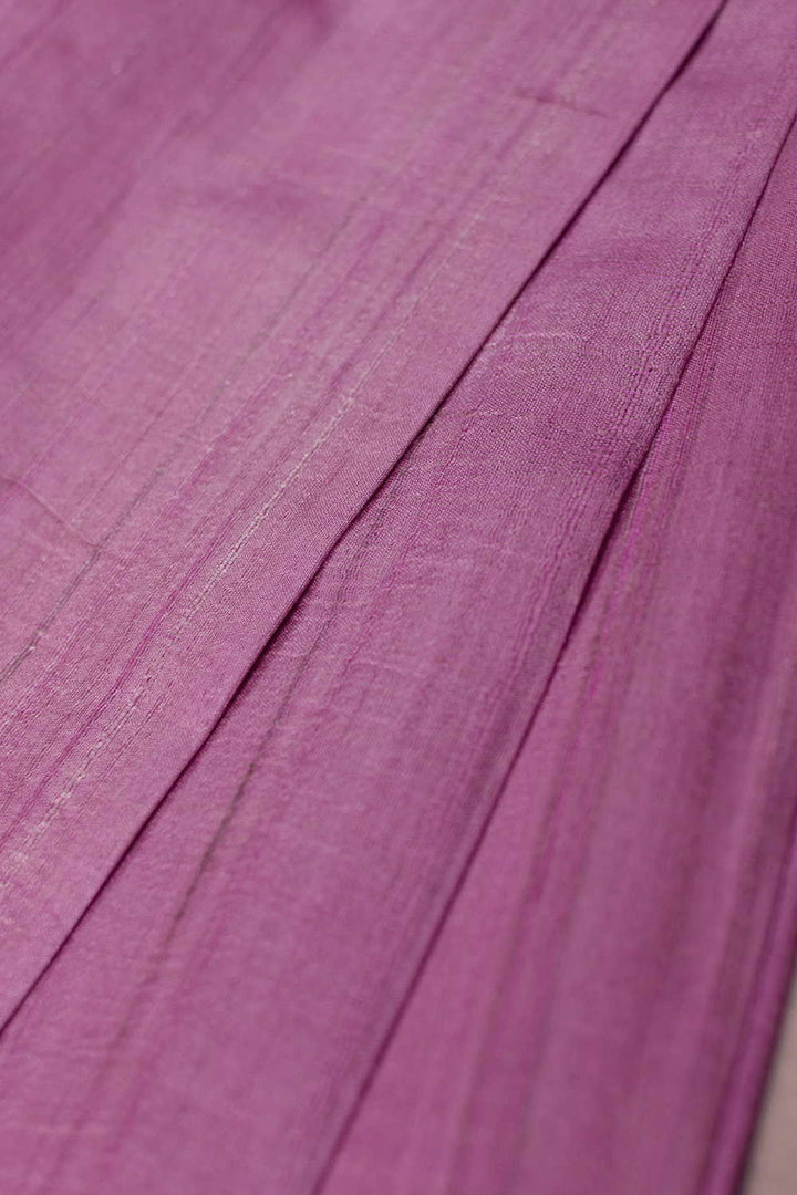 Tussar Fabric - Matkatus