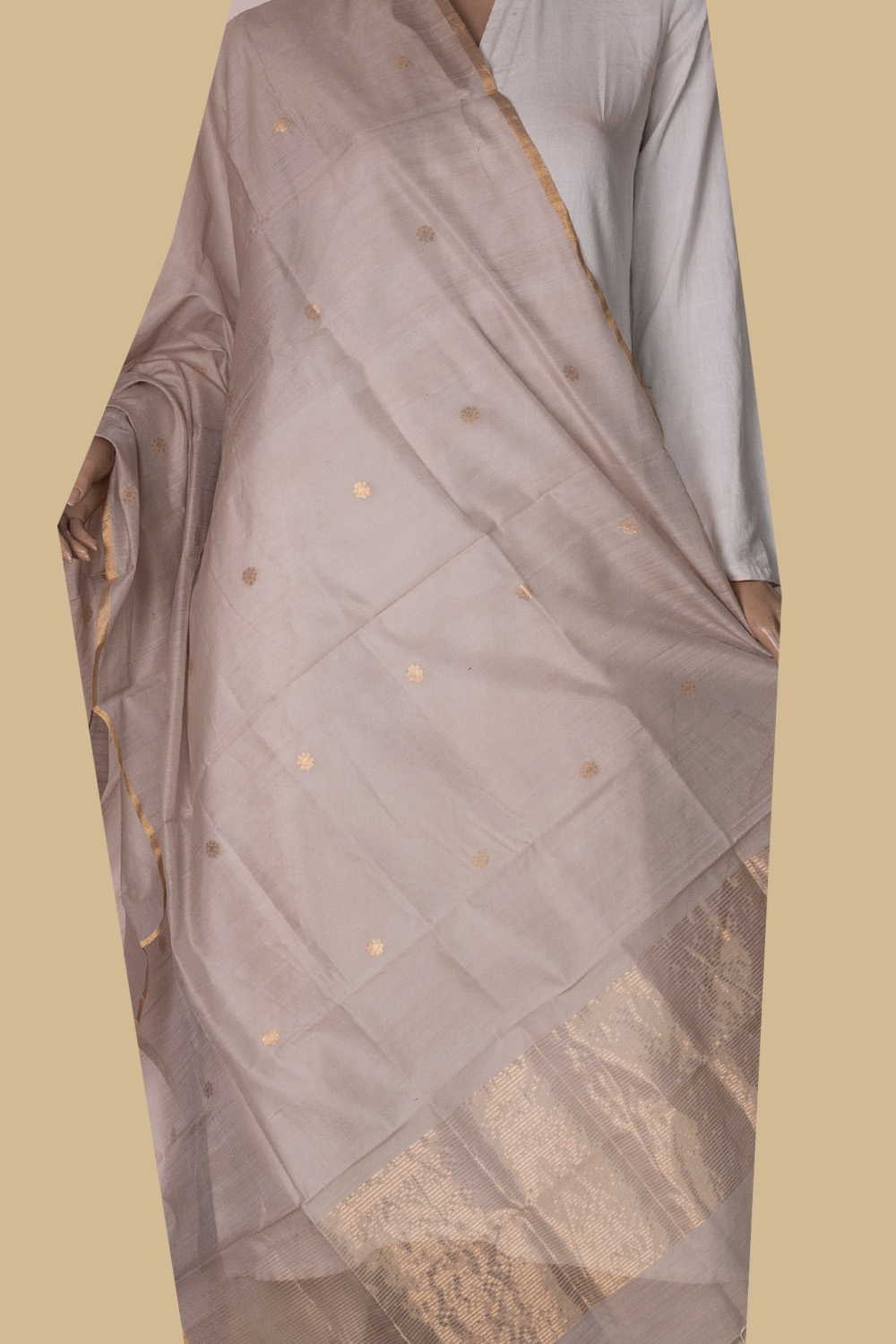 Dupattas - Matkatus 