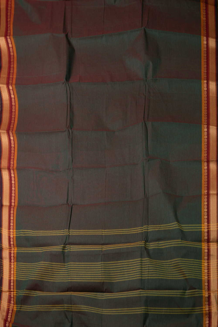 Traditional Coton Saree - Matkatus 