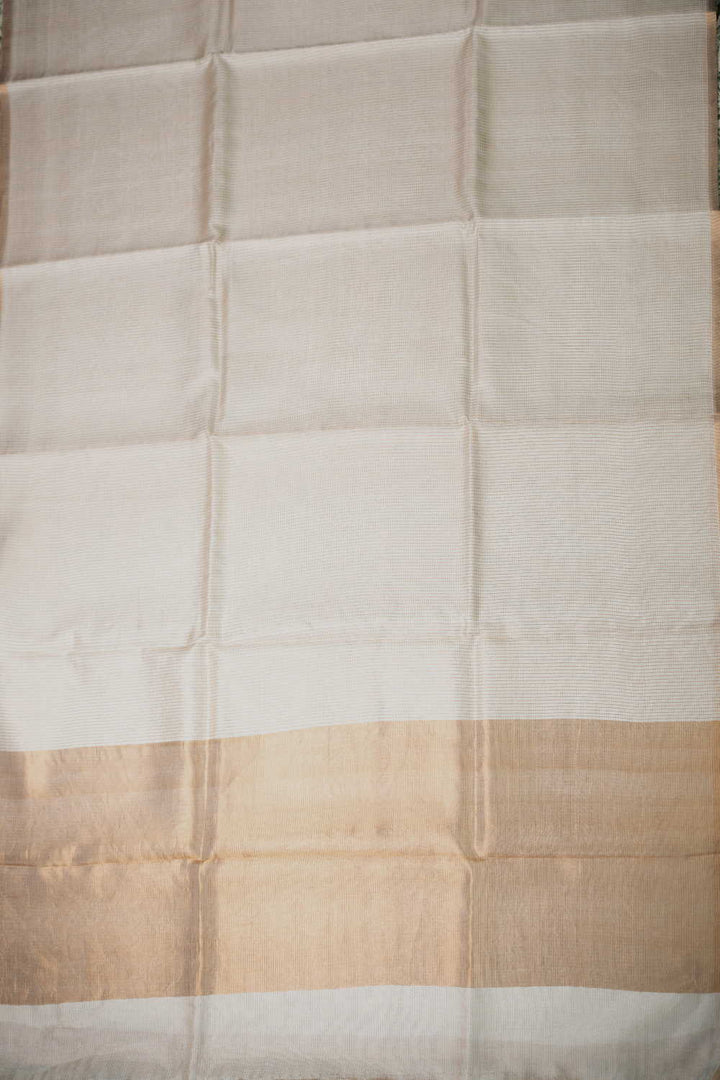 Silk Saree-Matkatus 