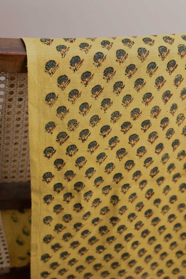 Ajrak Fabrics - Matkatus 