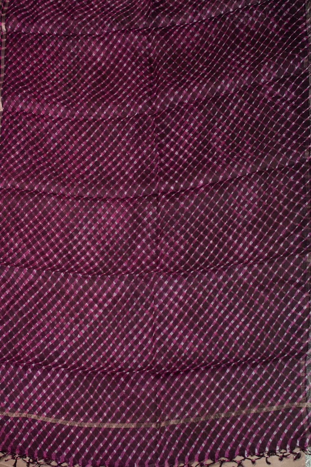 Dupattas - Matkatus 