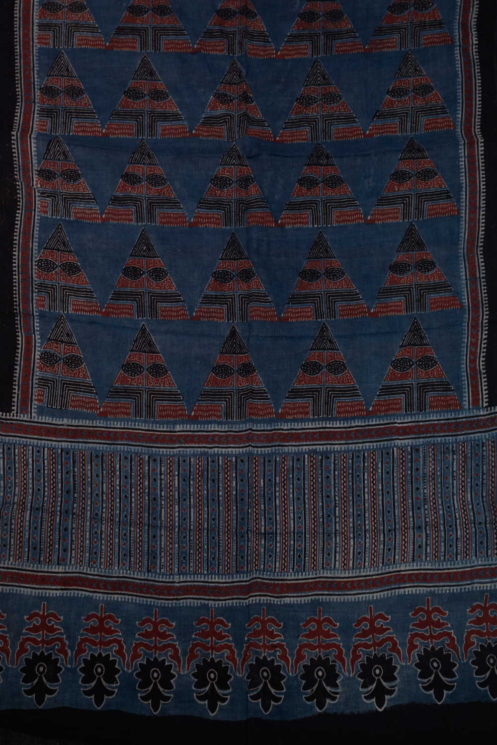 Cotton Dupattas - Matkatus 