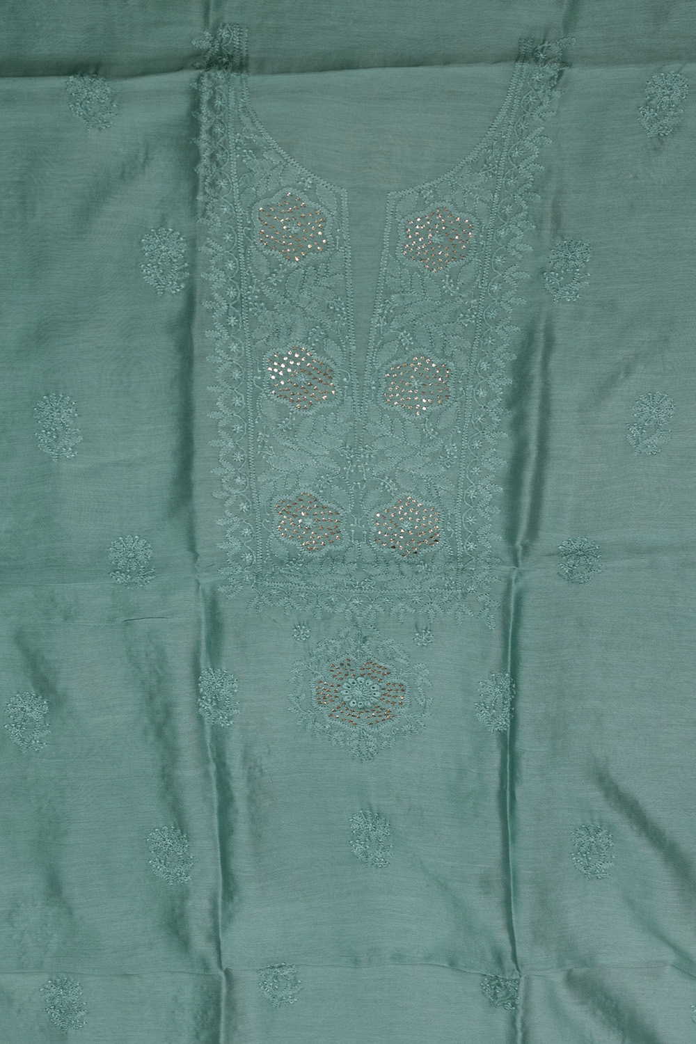 Top and Dupatta - Matkatus 