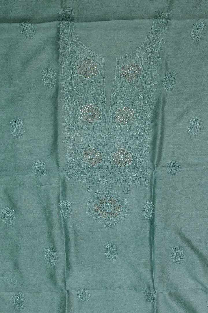 Top and Dupatta - Matkatus 