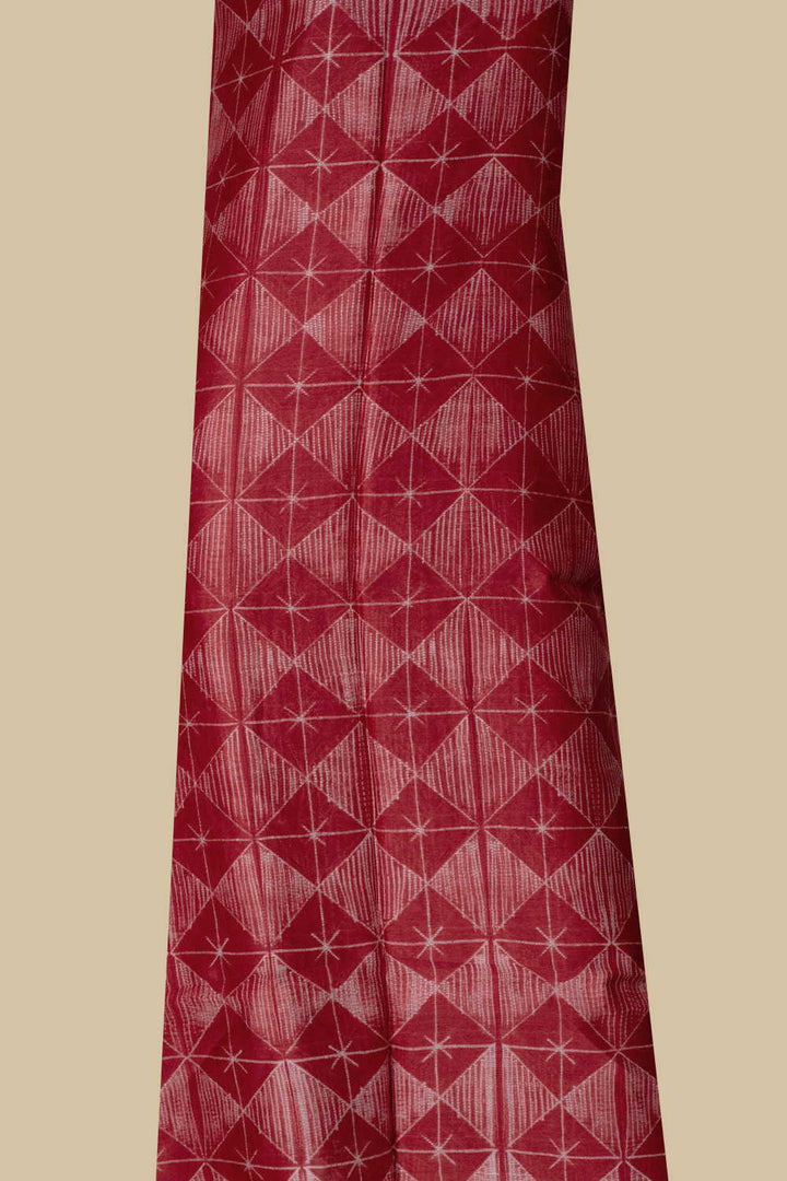 Shibori Suits - Matkatus 