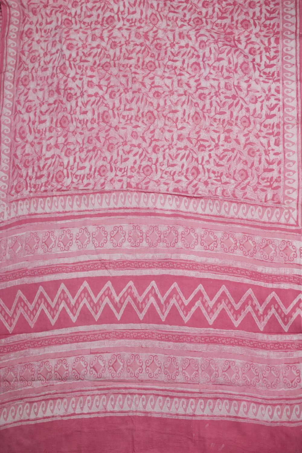 Cotton Saree-Matkatus 