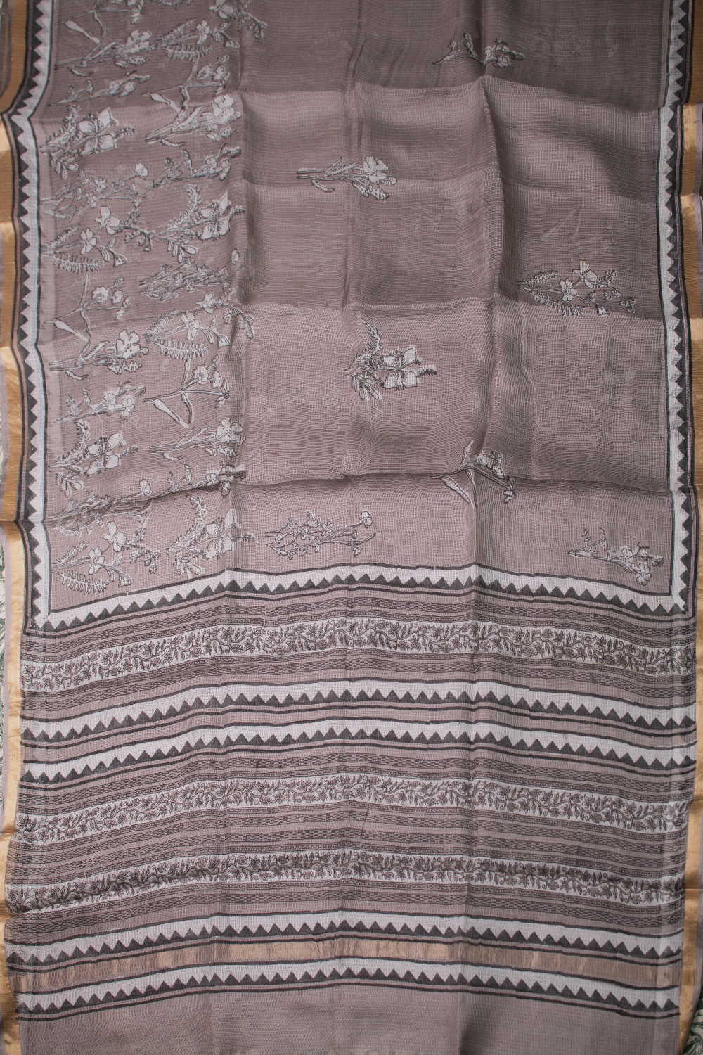 Sarees - matkatus