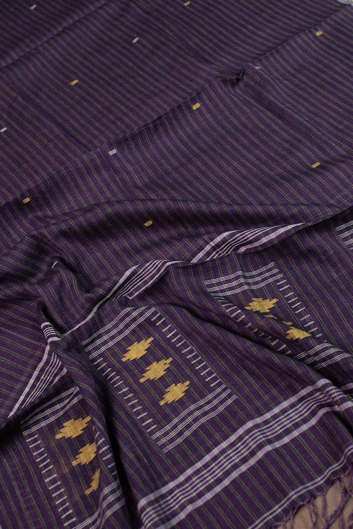 Handloom Dupatta - Matkatus 