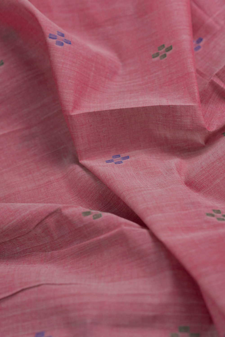 Handloom Fabrics - Matkatus 