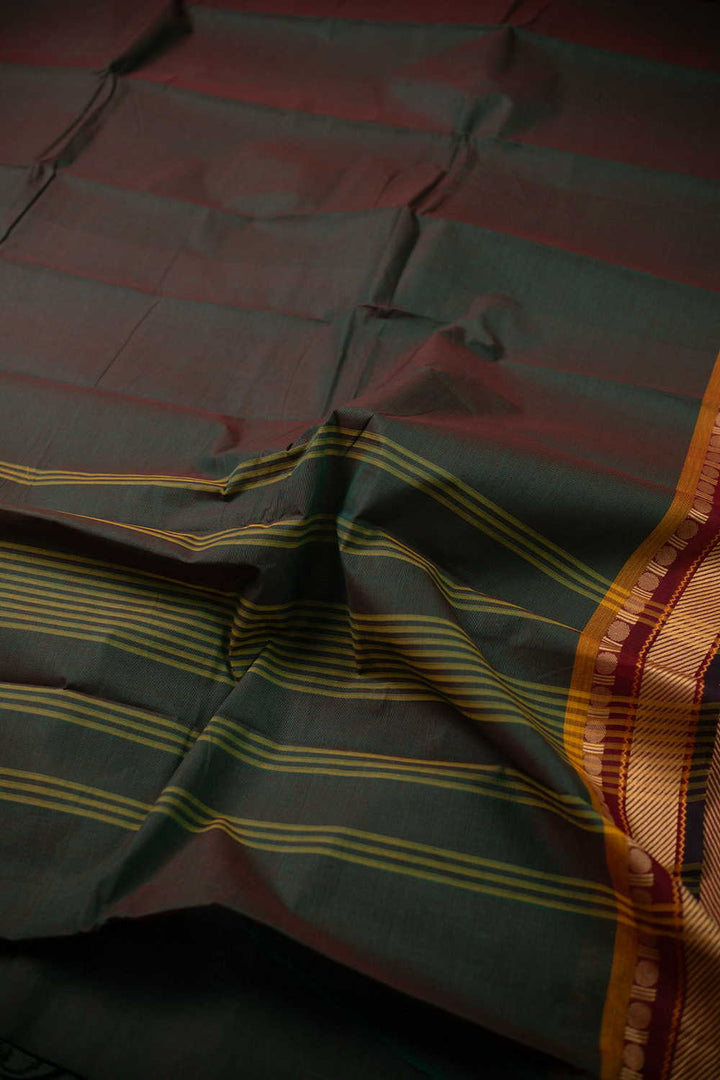 Cotton Saree - Matkatus