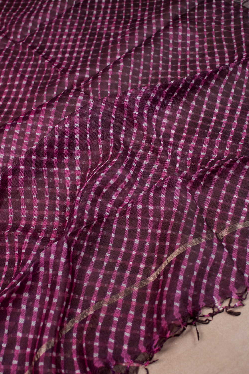 Kota Dupatta - Matkatus