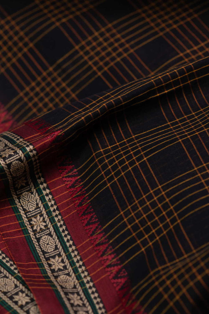 Cotton Fabric -  Matkatus 