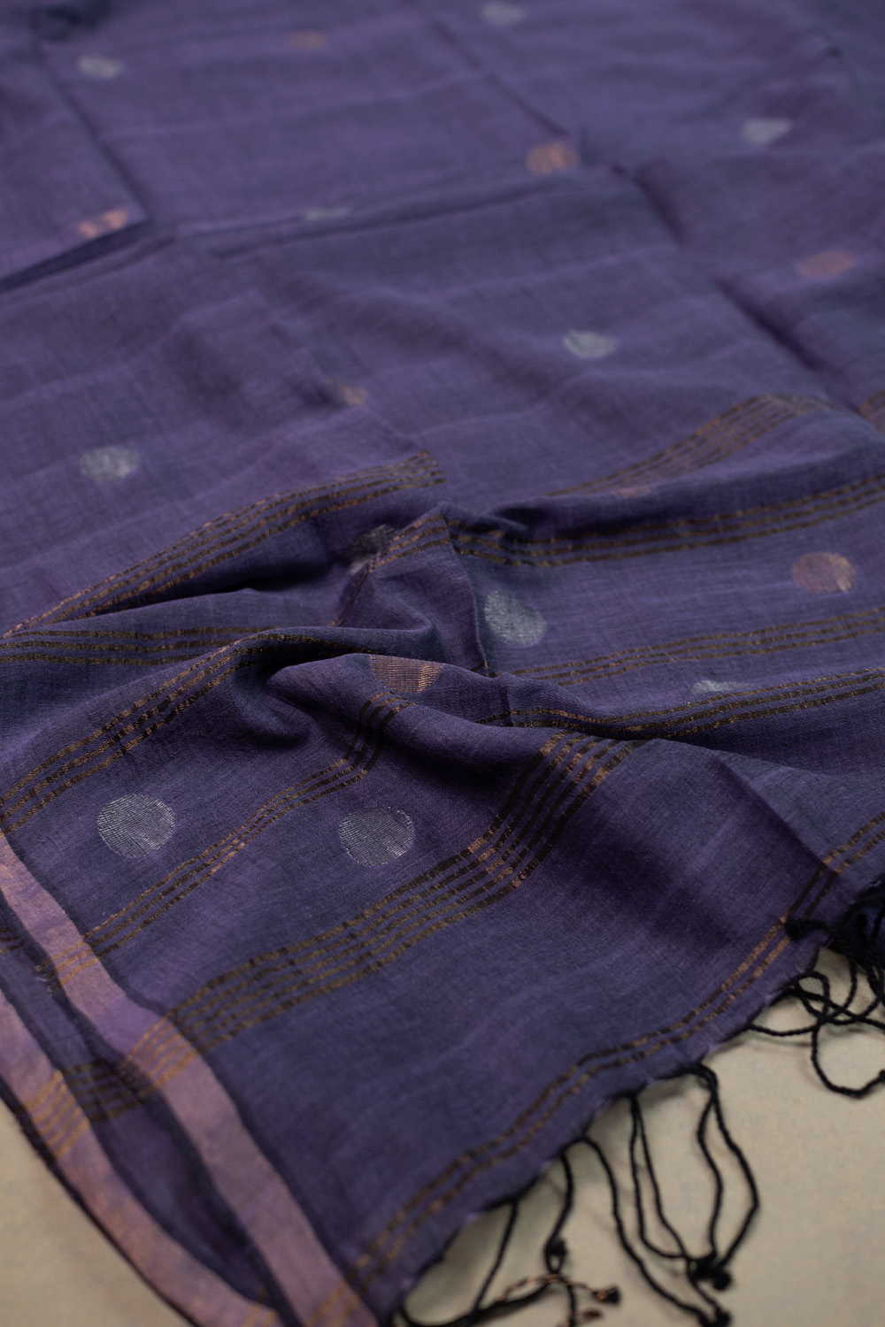 Cotton Dupatta-Matkatus