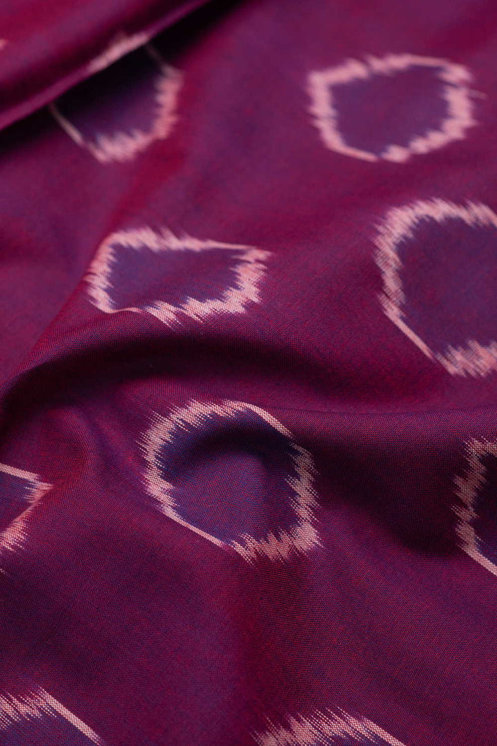 Handwoven fabrics - Matkatus