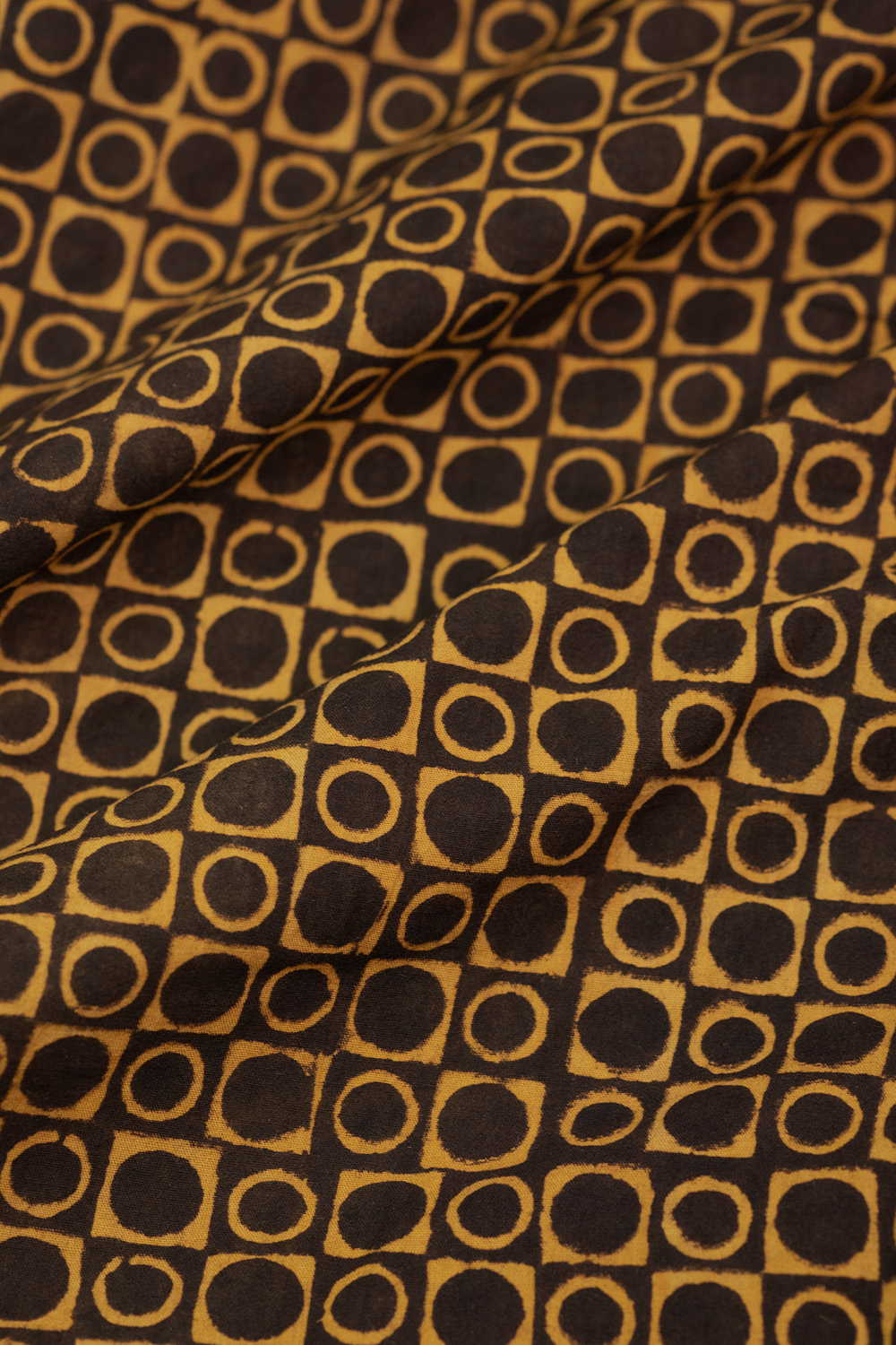 Cotton Fabric - Matkatus 