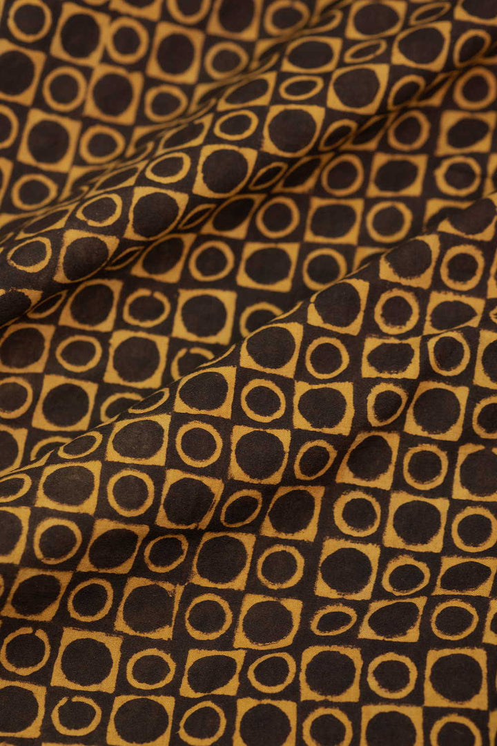Cotton Fabric - Matkatus 