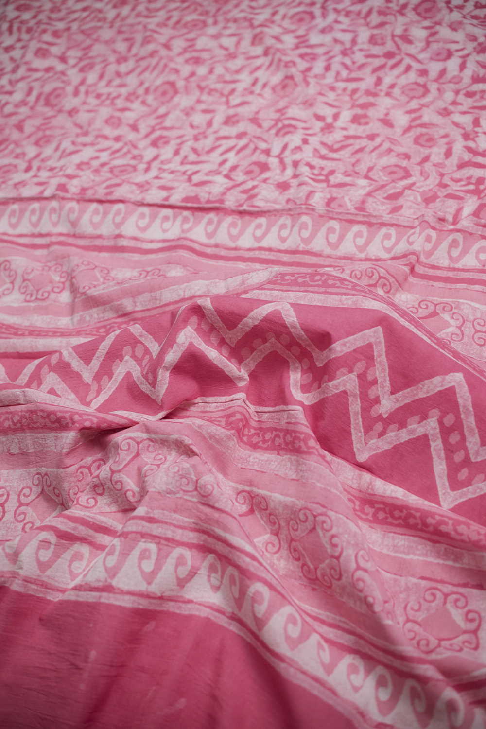 Saree-Matkatus 
