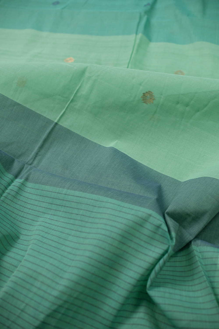 Cotton Sarees-Matkatus 