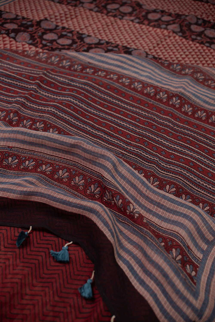 Sarees - Matkatus