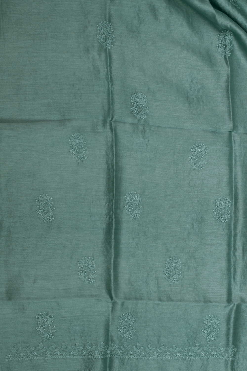 Embroidered Suits - Matkatus 