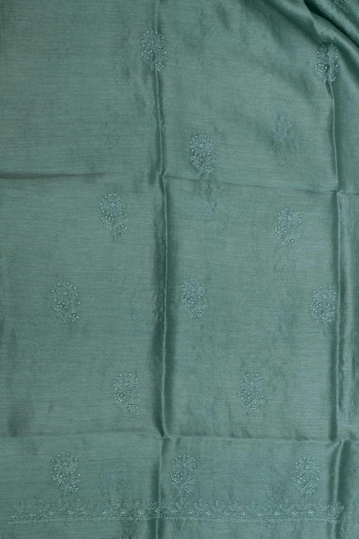 Embroidered Suits - Matkatus 